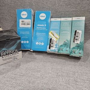 Indeed Labs Skincare Set